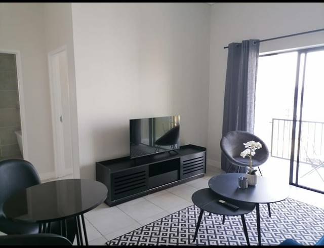 1 BEDROOM PROPERTY TO RENT IN LINBRO PARK